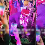 Bride Groom Video: డ్యాన్స్ ఇరగదీసిన పెళ్లి కొడుకు.. వీడియో వైరల్!
