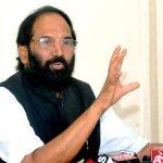 Uttamkumar counter to KCR : ఎన్నికల తర్వాత దుకాణం క్లోజ్.. కొత్త డ్రామా.. అబద్ధాలు