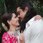 Varalaxmi Sarathkumar with Would-Be: ప్రియుడితో నటి వరలక్ష్మి శరత్ కుమార్.. పెళ్లికి ముందే ఏంటా పని..? వీడియో వైరల్