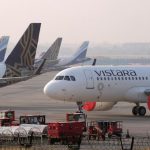 Vistara flights cancelled: విస్తారాకు ఏమైంది.. చుట్టిముట్టిన సమస్యలు..  ఒకేసారి..!