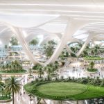 Biggest Airport: దుబాయ్ సిగలో మరొకటి, ఇంతకీ ఏంటో తెలుసా?