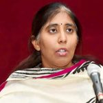 YS Sunitha on Court Order: త్వరలో.. హైకోర్టును ఆశ్రయిస్తా: వైఎస్ సునీత!
