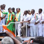 YS Sharmila: రాష్ట్రానికి గుండెకాయ లేకుండా చేసిన బీజేపీ, వైసీపీ.. వైఎస్ షర్మిల