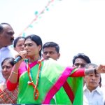 YS Sharmila: జగన్‌పై వైఎస్ షర్మిల సెటైర్లు.. ‘జగన్ పులివెందుల పులి కాదు.. పిల్లి’