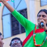 YS Sharmila Nomination: నామినేషన్ దాఖలు, మాటలకు సంకెళ్లా..?