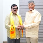 MLC Iqbal Joining TDP: వైసీపీకి మరో షాక్.. టీడీపీలోకి ఎమ్మెల్సీ ఇక్బాల్, కారణం అదేనా..?