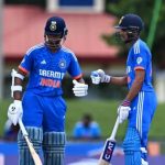 India T20 World Cup Squad: టీ 20 వరల్డ్ కప్‌లో యశస్వి, గిల్ ఆడతారా..? లేదా..? అసలేం జరగబోతుంది..?