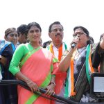Ys Sharmila Fire on Jagan: జగన్‌పై ఆగ్రహం వ్యక్తం చేసిన షర్మిల.. అందుకే సీఎం కుర్చీ..!
