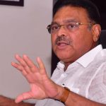 Ambati Tea campaign: అంబటి మాస్టర్ ప్లాన్, ఆపై ఆదేశాలు..?