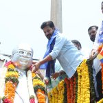 Ambedkar Jayanti: అంబేద్కర్ రాజ్యాంగంతోనే రాష్ట్రానికి జీవం: సీఎం రేవంత్ రెడ్డి