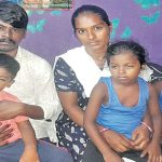 Stone Attack Case: సీఎం జగన్ రాయిదాడి కేసులో ట్విస్ట్.. అనుమానితుడు రిలీజ్!