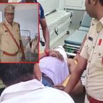 ARSI Baleshwar Suicide : ARSI బాలేశ్వర్ మృతి.. ఆత్మహత్యా ? మిస్ ఫైరా ?