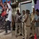 Murder in Hyderabad : హైదరాబాద్ లో దారుణం.. వెంటాడి, వేటాడి యువకుడి హత్య
