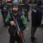 Balochistan Terror Attack : బలూచిస్థాన్ లో ఉగ్రదాడి.. 11 మంది మృతి