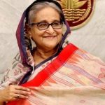 Bangladesh PM Sheikh Hasina: ‘మీ భార్యల భారతీయ చీరలు కాల్చండి’.. విపక్షానికి బంగ్లా ప్రధాని సవాల్!