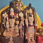 Sriramanavami 2024 : రాములోరి కల్యాణానికి ముస్తాబైన భద్రాద్రి.. నేడు ఎదుర్కోలు ఉత్సవం