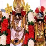 Bhadrachalam Ramayya : అభిజిత్ లగ్నంలో సీతమ్మను వివాహమాడిన రామయ్య..