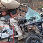 Hyderabad Road Accidents : హైదరాబాద్ లో రోడ్డుప్రమాదాలు.. ముగ్గురు మృతి