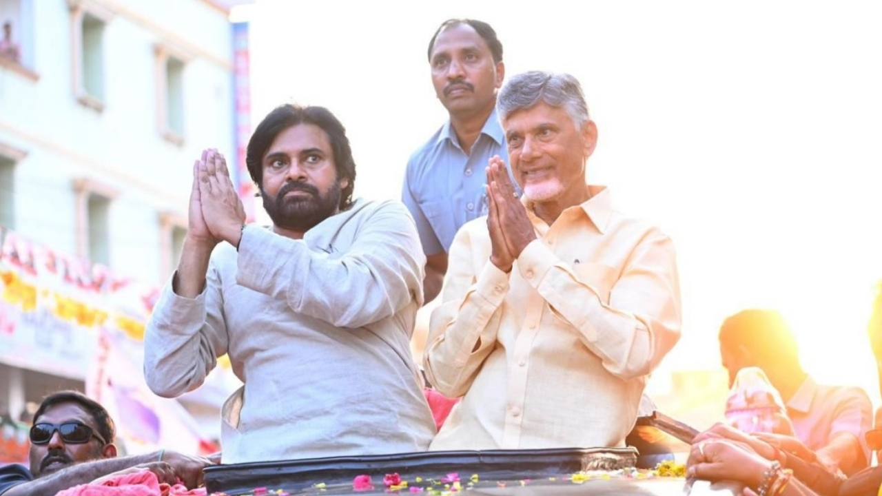 Chandrababu: సిద్ధం అంటున్నవారికి మరిచిపోలేని యుద్ధం ఇద్దాం: చంద్రబాబు