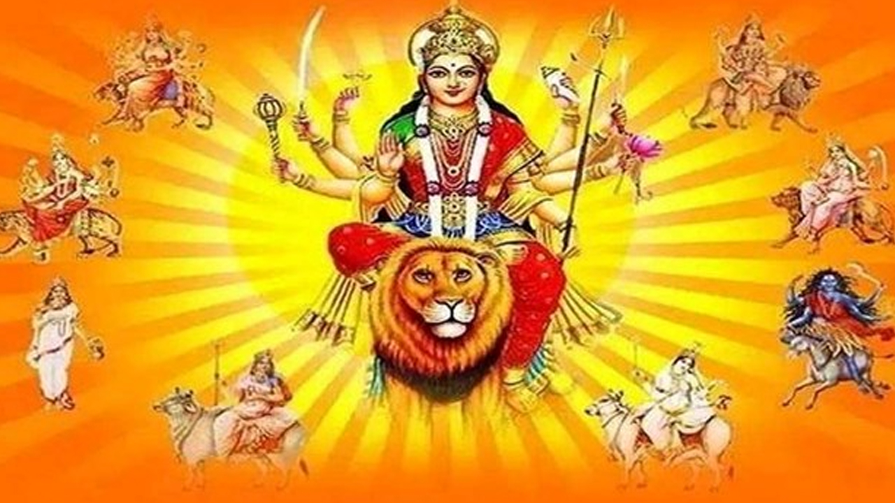 Chaitra Navratri 2024