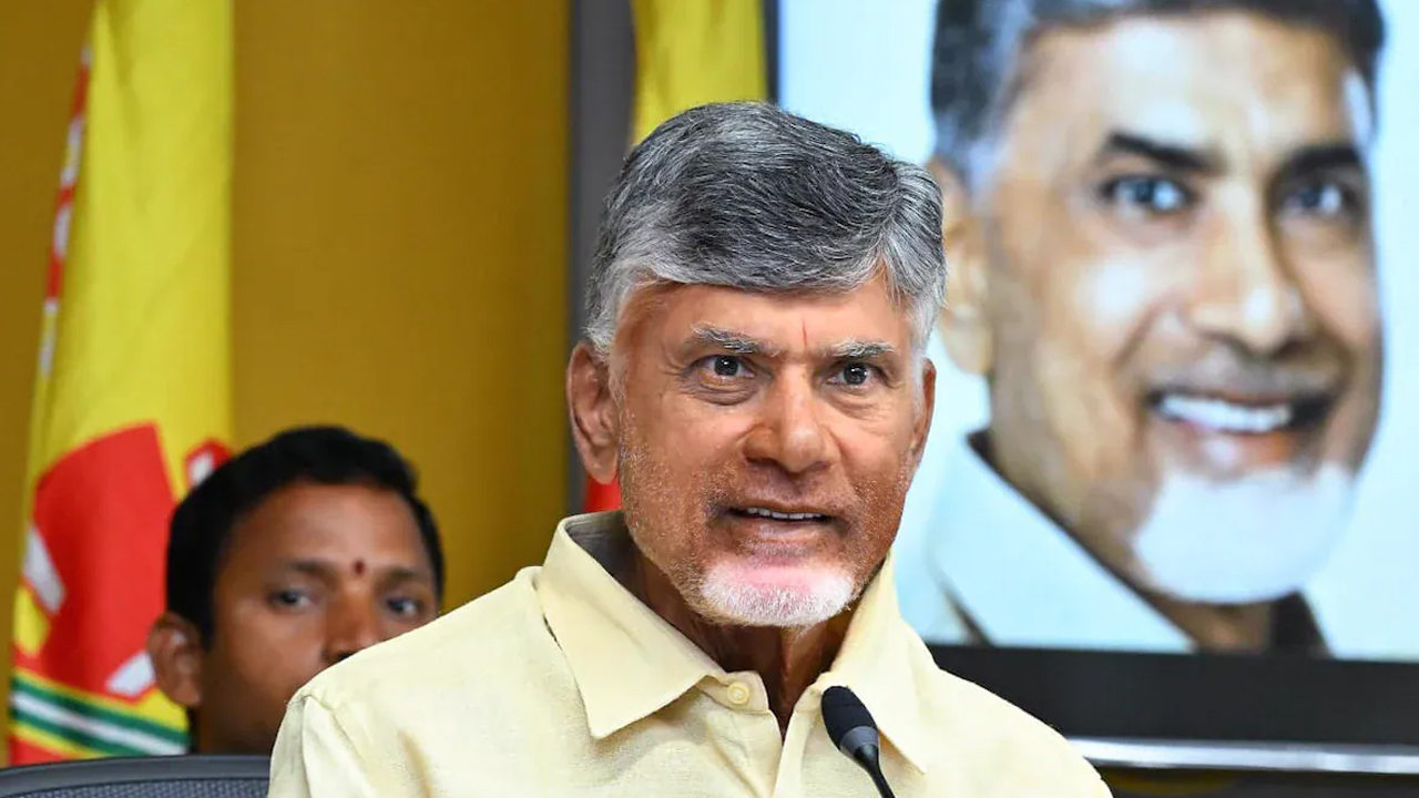 TDP Changed 4 Candidates: నలుగురు అభ్యర్థులను మార్చిన టీడీపీ.. ఉండి నుంచే రఘురామ పోటీ..?