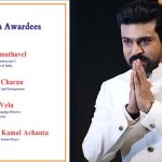 Ram Charan Became Doctor: రామ్ చరణ్‌కు డాక్టరేట్ ప్రకటించిన ప్రముఖ యూనివర్సిటీ.. కారణం ఇదే..!
