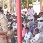 Illeagal Child Transport : పిల్లల అక్రమ రవాణా.. 95 మందిని రక్షించిన చైల్డ్ కమిషన్