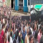 Chilukuru Balaji Temple: ప్రసాదం ప్రభావం.. చిలుకూరులో భారీగా ట్రాఫిక్ జామ్!