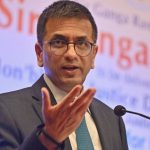 CJI DY Chandrachud: అనవసర విషయాలపై దృష్టి పెడుతోన్న దర్యాప్తు సంస్థలు.. సీజేఐ చంద్రచూడ్
