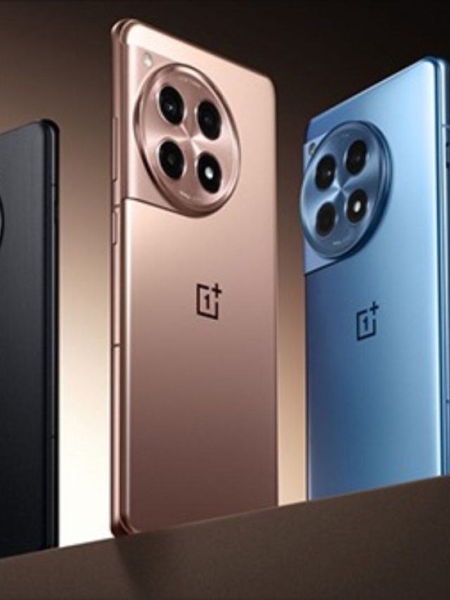 OnePlus Nord 4 : వన్‌ప్లస్ నుంచి న్యూ స్మార్ట్‌ఫోన్.. ఫీచర్లు లీక్ !