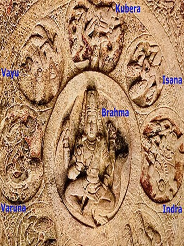Dikpalaks : దిక్కులు – హిందూ ధర్మం ప్రకారం వాటి దిక్పాలకులు