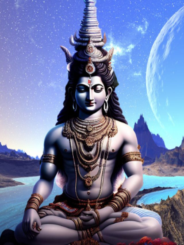 10 Avataras of lord Shiva : లయకారుడి 10 శక్తివంతమైన అవతారాలు
