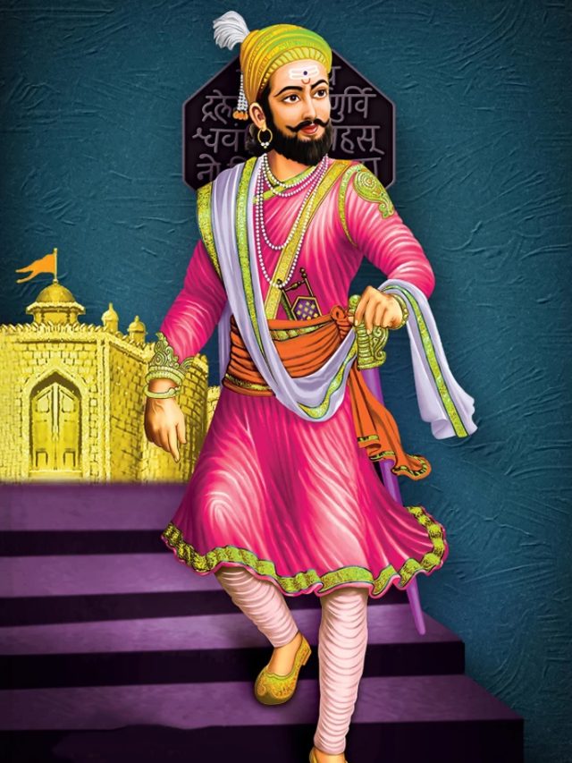 shivaji