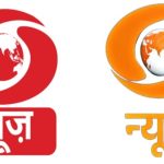 Doordarshan Logo Change: కాషాయం రంగులోకి డీడీ న్యూస్ లోగో.. విరుచుకుపడుతున్న ప్రతిపక్షాలు!