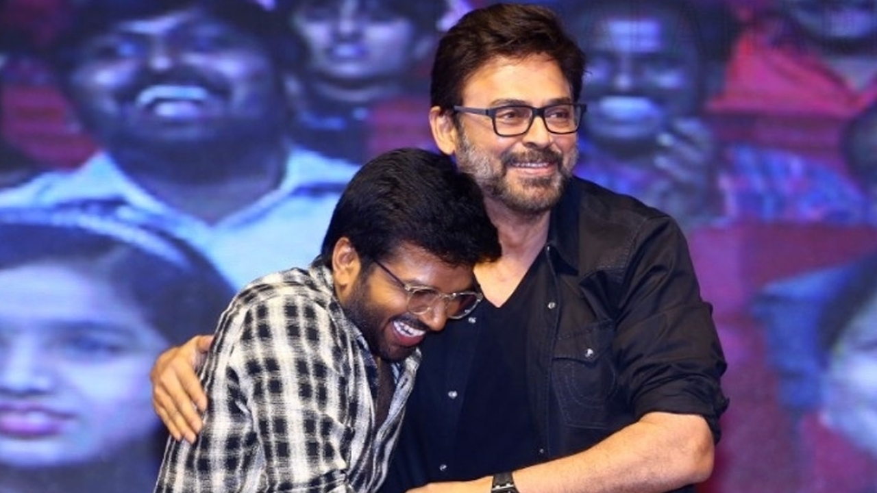Anil Ravipudi: దేన్నీ వదలడం లేదుగా.. అన్ని వాడేసున్నావ్ గా.. ఏం వాడకం అయ్యా బాబు