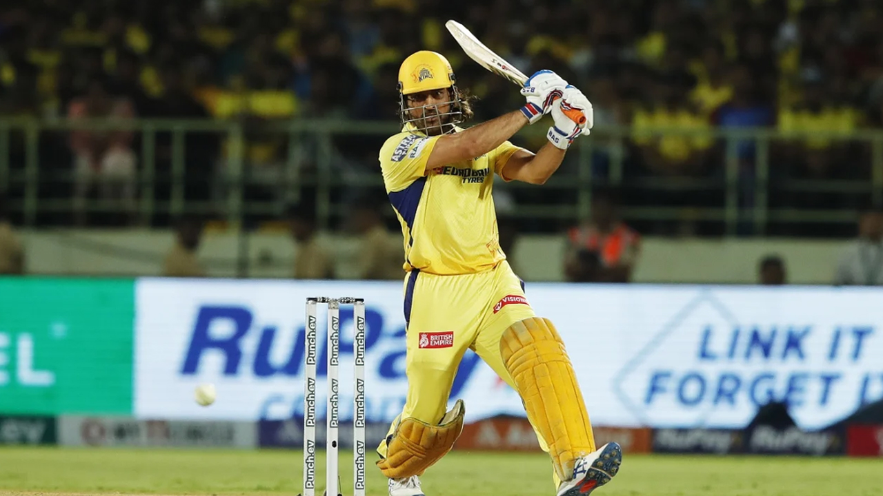 DC vs CSK, IPL 2024