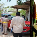 Doctor Family Died : కుటుంబాన్ని చంపి.. బెజవాడ శ్రీజ హాస్పిటల్స్ ఎండీ సూసైడ్..