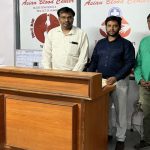 Medchal Asian Blood Centre: బ్లడ్ సెంటర్ లో అధికారుల తనిఖీలు.. RBC, ప్లాస్మా బ్యాగులు సీజ్!