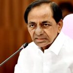ECI Notices to KCR : కేసీఆర్ కు ఎన్నికల సంఘం నోటీసులు