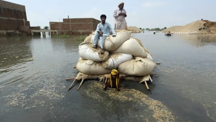 afghanistan floods