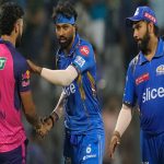 Hardik Pandya: ఓటమికి నాదే బాధ్యత.. హార్దిక్ పాండ్యా