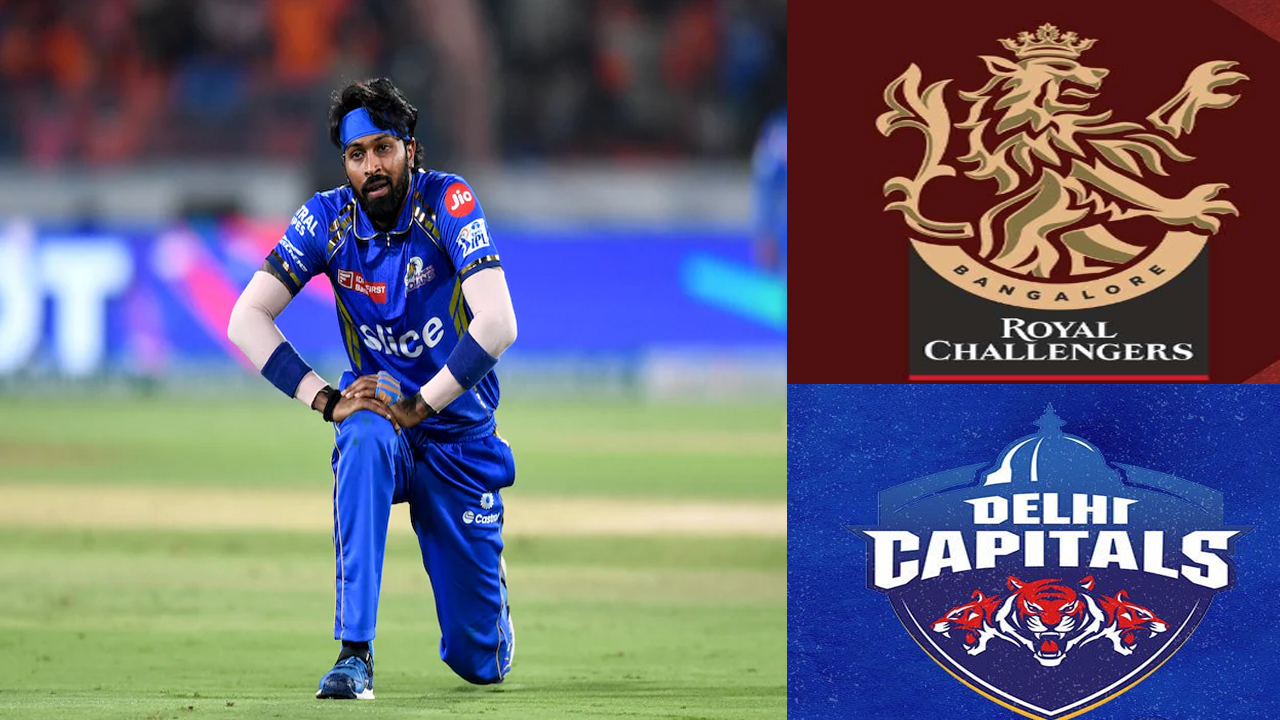 Defeats and Injuries in IPL 2024