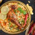 Hyderabad Biryani @ No. 1 Place: హైదరాబాద్ బిర్యానీ అంటే అట్లుంటది మరి.. దేశంలోనే టాప్ ప్లేస్!