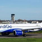 IndiGo flight: ప్రయాణికులకు చుక్కలు చూపించిన ఇండిగో విమానం.. ఏమైందంటే..?