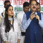 TS Inter Results 2024: తెలంగాణ ఇంటర్ ఫలితాలు.. ఫస్ట్ రంగారెడ్డి, లాస్ట్ కామారెడ్డి