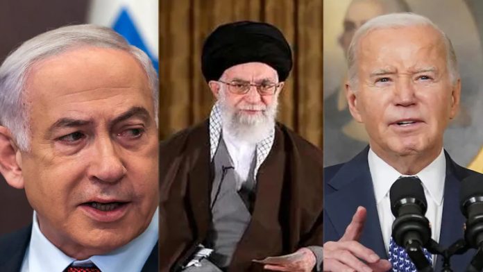 iran stops war on israel