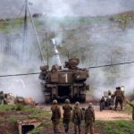 Israel Hits Hezbollah Targets in Syria: హెజ్‌బొల్లా స్థావరాలపై ఇజ్రాయెల్ భీకర దాడి.. వీడియో రిలీజ్