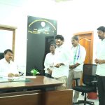 Jagan Nomination : పులివెందులలో నామినేషన్ వేసిన జగన్.. ఆస్తుల వివరాలివే..