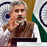 Minister Jaishankar : భారత్ పై విషం చిమ్ముతోన్న విదేశీ మీడియా.. మంత్రి జైశంకర్ ఫైర్