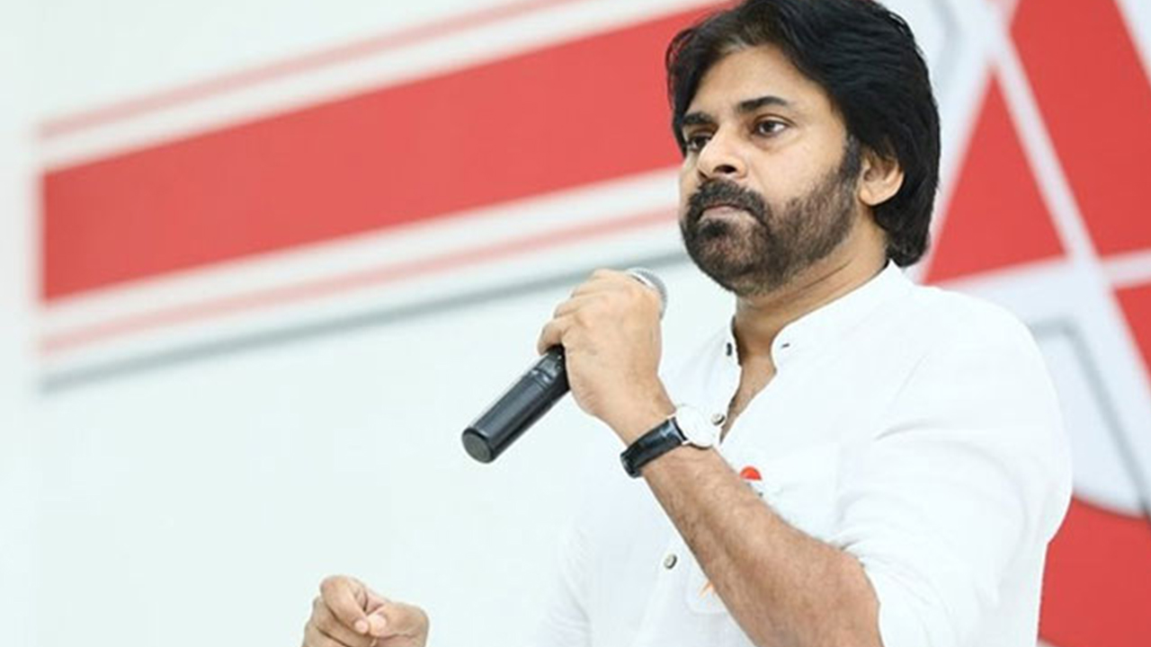 janasena finalizes pending candidates vanigadda and pakakonda constituency 